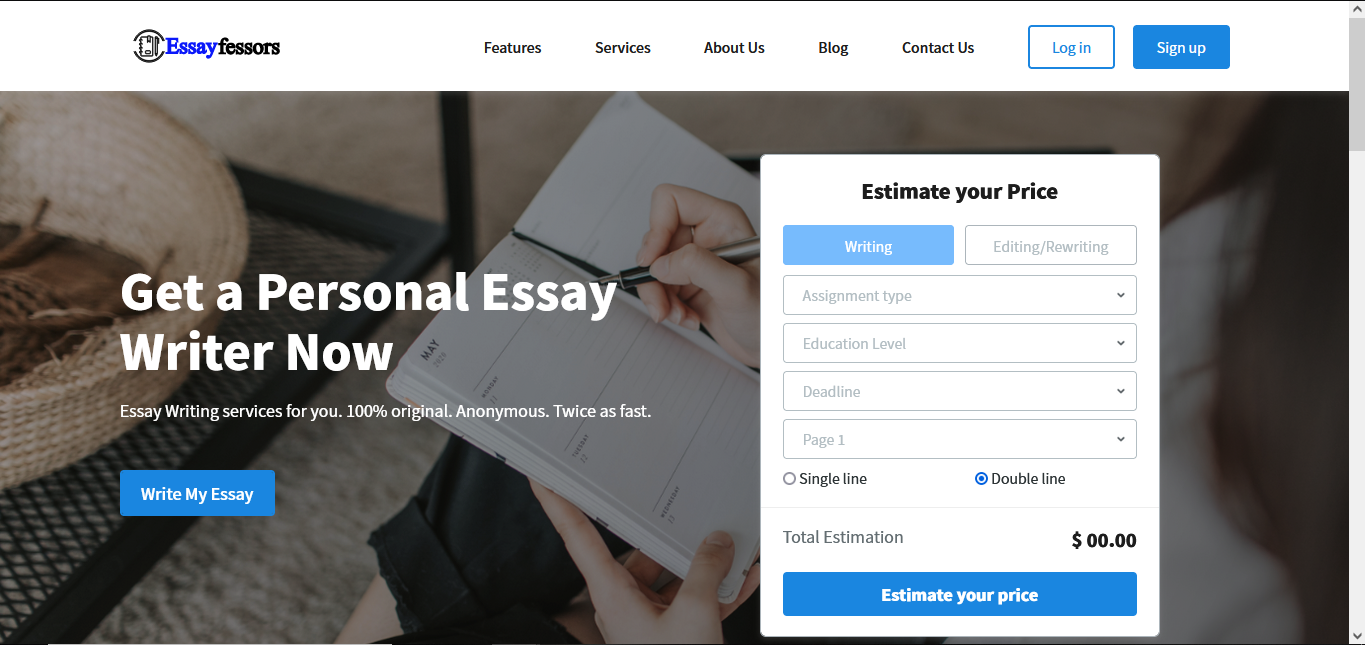 Essay Image