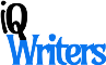 iQwriters